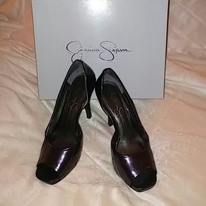 Jessica Simpson Size 6 Josette Pumps